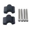 Handlebar Riser Spacers + 20mm For Kawasaki Z 650 RS Z650RS 2022 2023 2024