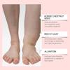 Healthy And Soothing Gel Fluid Retention Lymphatic Drainage To Control Edema