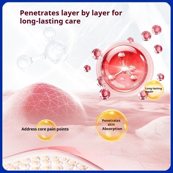 Rheumatoid joint pain cream, pain-relieving bone-penetrating plaster, finger deformation, rheumatoid, bone and joint stiffness and swelling