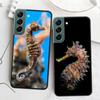 Seahorse Underwater Fantasy Phone Case Samsung A14 A24 A34 A54 A03S A04S A13 A23 A33 A53 A73 A70 A50S A30 A40 A71 A51 A41 A31 A2