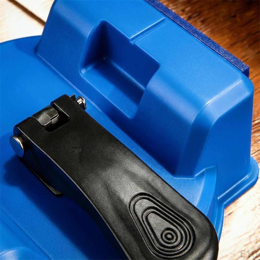 Floor Gaps Fixer Tool Enhanced Suction Cup Powerful Efficient Practical Flooring Repair