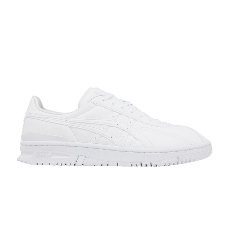 Comme Des Garçons SHIRT x ASICS Vic NBD White Men Sneakers 1201A904-100 42