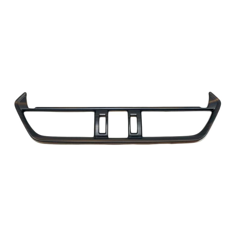 

Деревянное украшение для Toyota RAV4 RAV 4 XA50 50, центральная консоль, подлокотник для сиденья, крышка центрального подлокотника, панель Peach Woods75