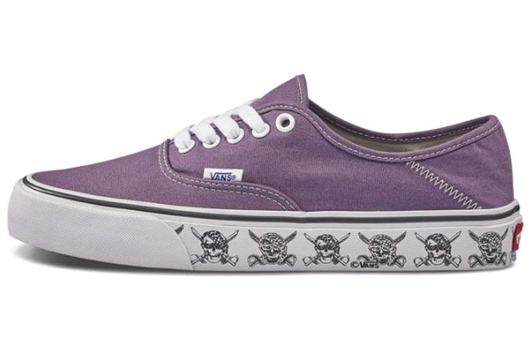 Оригинальные Vans Sf Skulls VN0A3MU6VLB 41
