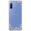 Etui Dla Sony Xperia I IV / 10 IV / 5 IV Pokrowiec Przezroczysty TPU Miękki Przezroczysty Funda Etui dla Sony Xperia 10IV 5 IV Pokrowiec Silikonowe