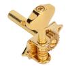 6Pcs Guitar String Tuning Peg Metal Open Tuner Key Machine Head Set Kit for Acoustic Electric