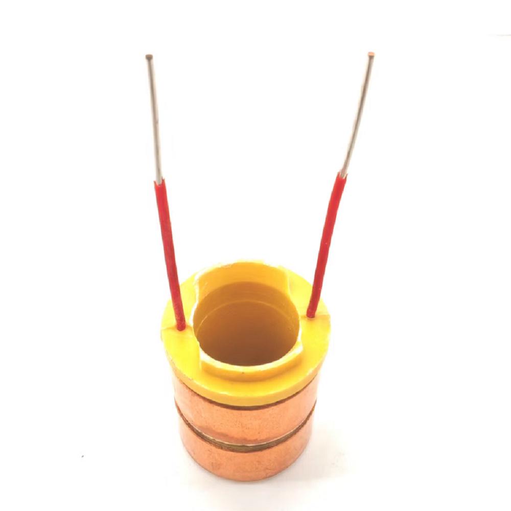 Dual Ring Slip Ring, 27x17.4x9(30.4)