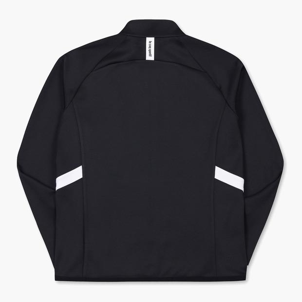 Lecoq Aga Uni Damboru Basic Track Top Black (Qp123Gft25)