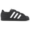 KSENIASCHNAIDER X Adidas  Superstar Black White Women Sneakers Core-Black Cloud-White Carbon IE2967