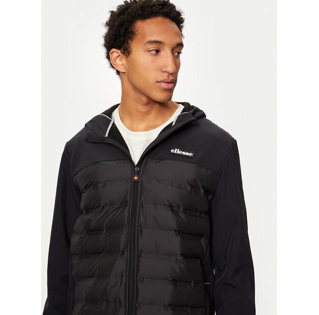 Демисезонная куртка Ellesse Jellico SHX21067 Black Regular Fit