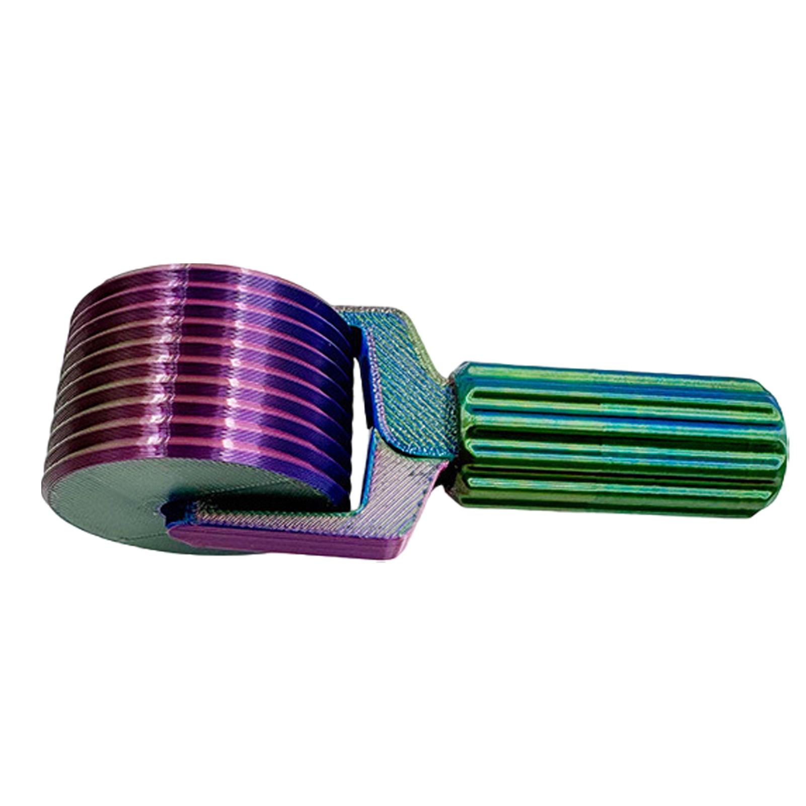 

1PC Diamond Painting Roller Detachable Art Tool Smooth Rolling Cylinder for DIY Art Beads Corrected Fixing Tools Tightly Paint