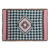 Mehrzweck-Strickdecke & Picknickmatte