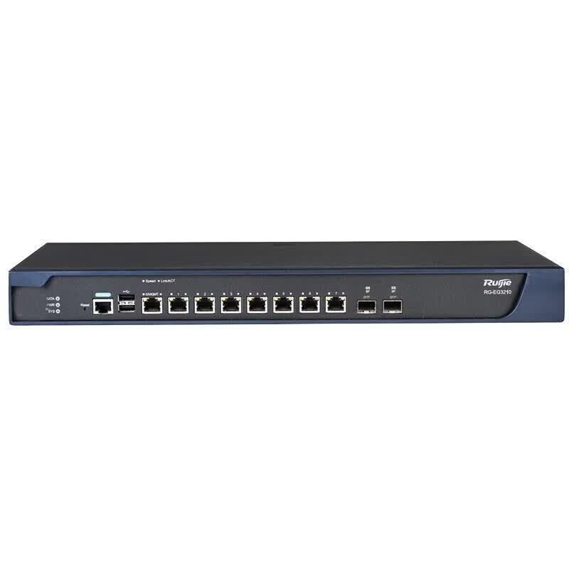 Ruijie RG-EG3220 Enterprise Security Gateway Router