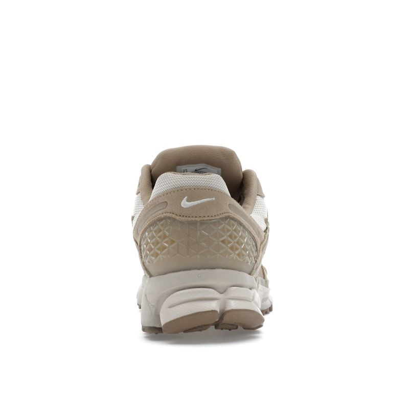 Nike Air Zoom Vomero 5 Khaki Sesame Men Sneakers Tan Light-Orewood-Brown Phantom HV2529-200