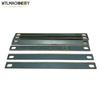 5Pieces Packing Machine Serrated Cutting Blade Width 15mm Cutting Tooth Knive
