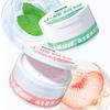 Little Deer Mom Peach Flavor Tooth Powder