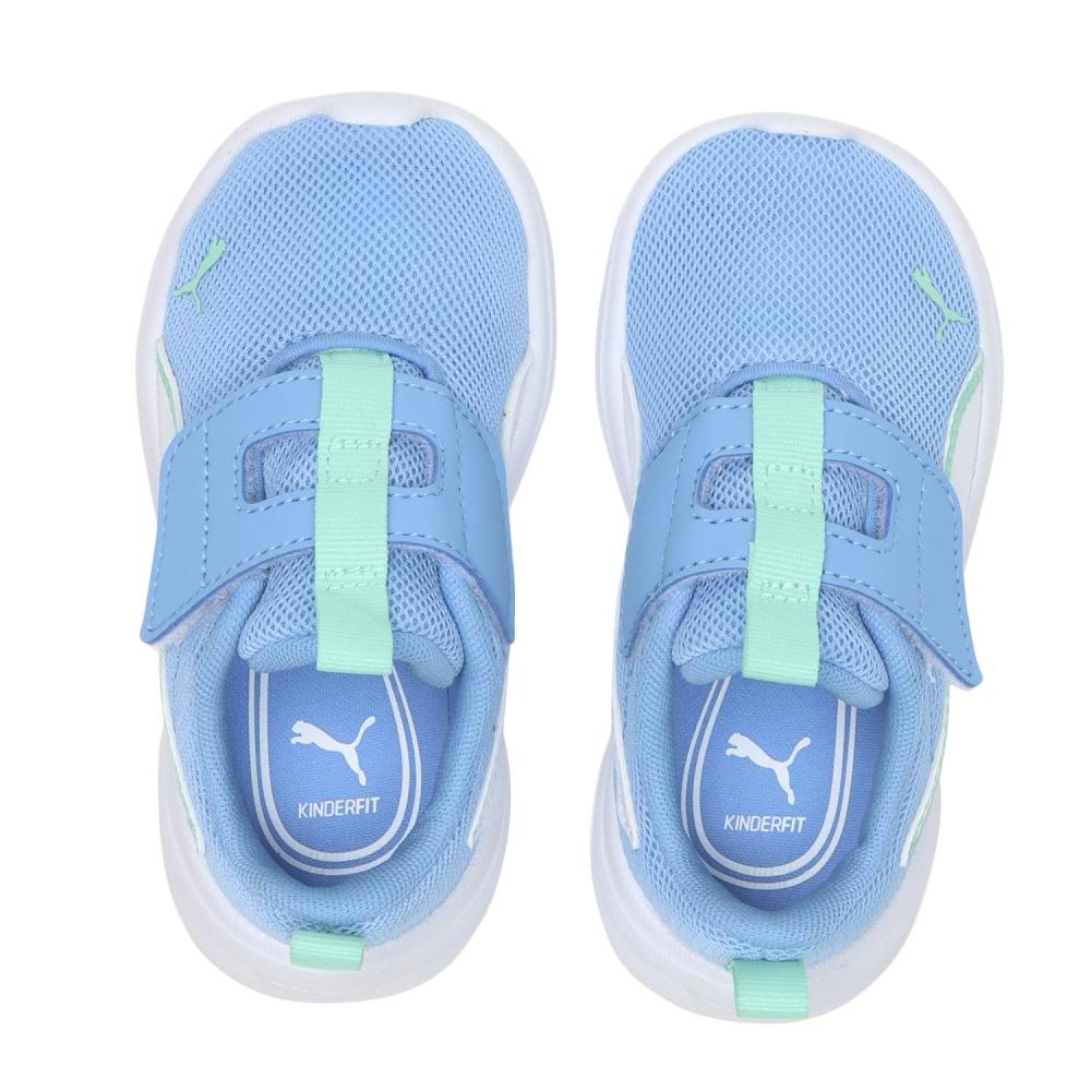 Puma Ricky Ricky Runner Nu Infant 397539  05t.light Blue