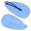Wchiuoe Saxophone Cleaning Cloth - Uniquely Designed Cleaning Swab, Easy to Use, Perfect for Music Enthusiasts and Saxophone Cleaning Maintenance