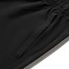 Li Ning Fitness Series Moisture Wicking Quick Dry Logo Sports Pants Men bottoms AKQW011-2