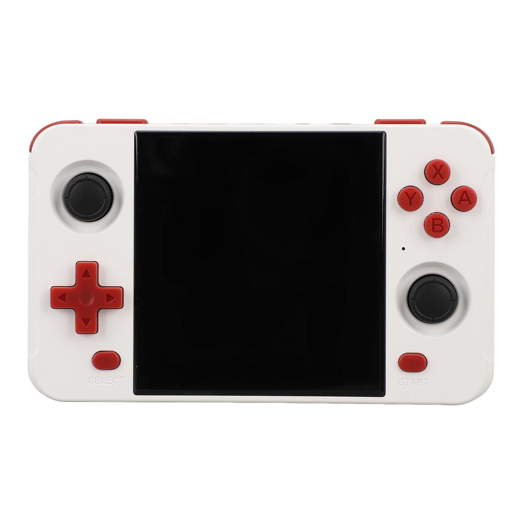 Handheld Game Console 4 Inch IPS Color Screen Open Source Retro Gaming Console Top RL Buttons