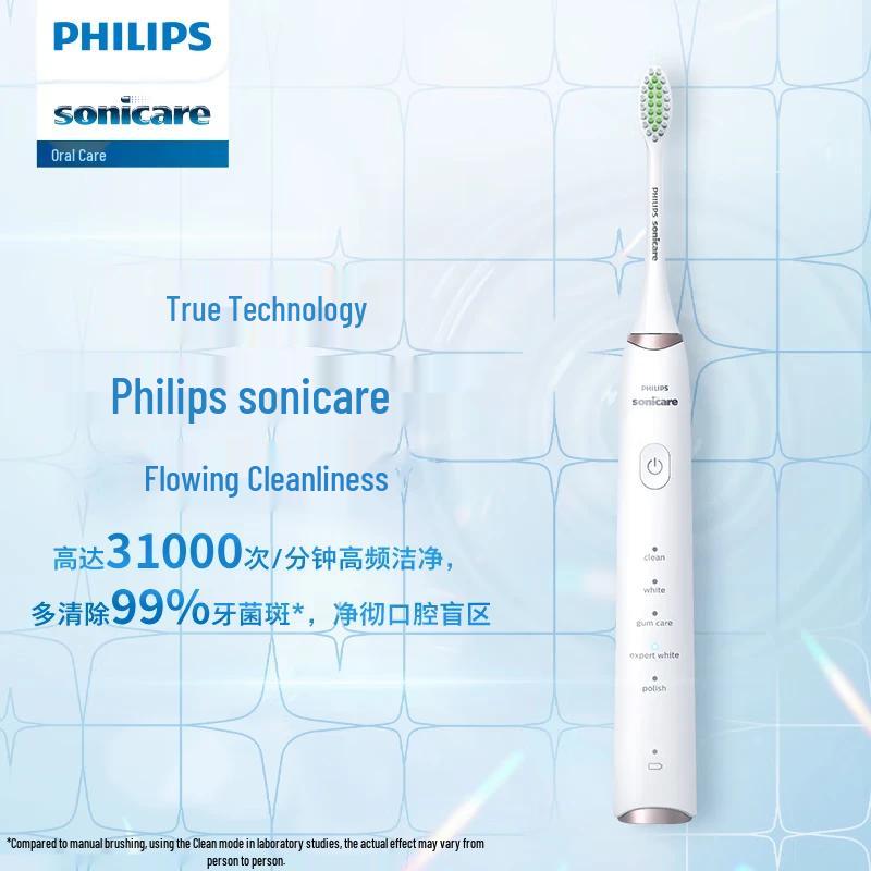 Philips S5 PRO Sonic Electric Toothbrush
