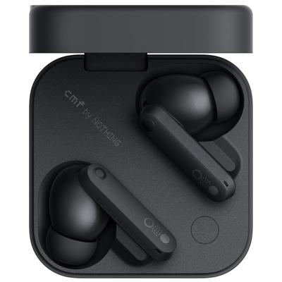 CMF by Nothing Buds Pro 2 Komplett kabellose OhrhörerHi-Fi-SoundGeräuschunterdrückung bis zu 50 dB6 HD-MikrofoneChatGPT-IntegrationKopfhörer