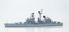Nico model US Navy Guided Missile Cruiser Galveston 1968 Resin Kit PN07059 1/700 Galveston-class CLG-3