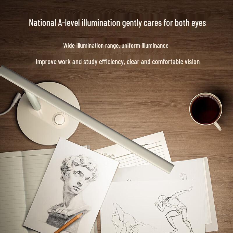 Mijia 1S Enhanced Smart Learning Desk Lamp