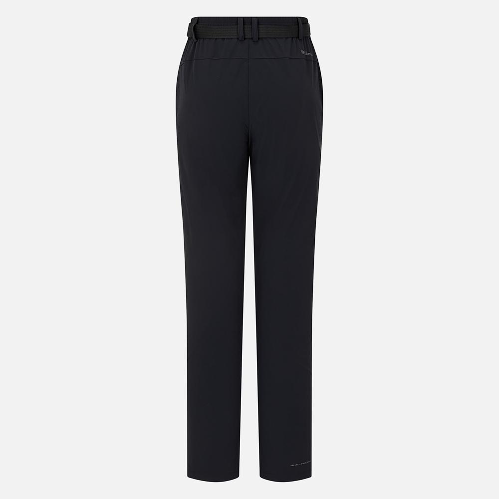 COLUMBIA Women'S English Hike Ofz Ice Straight Pants Setup
