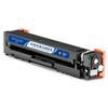 YINGJIA CF510A Black Compatible Toner Cartridge for HP Printers