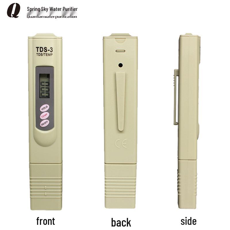 Bestselling Kitchen Appliance: TDS Water Quality Test Pen