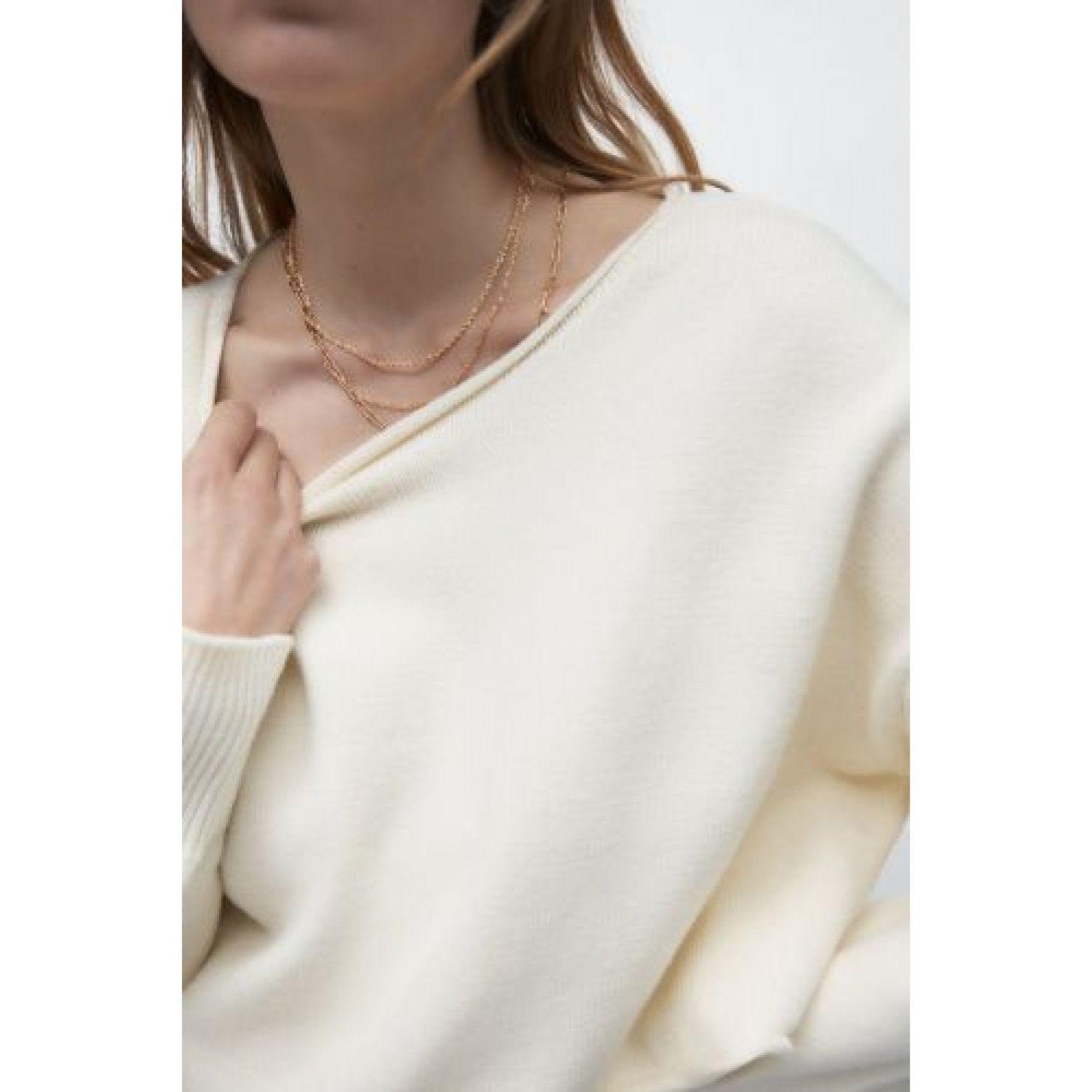 

PACK OF CHAIN NECKLACES