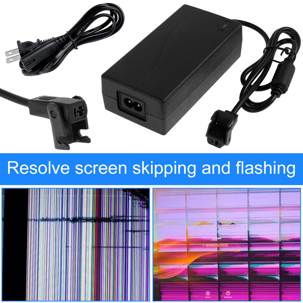 Power Adapter 29V 2A DC Switching Power Supply Transformer Overload Protection Electric Recliner Sofa Chair Adapter