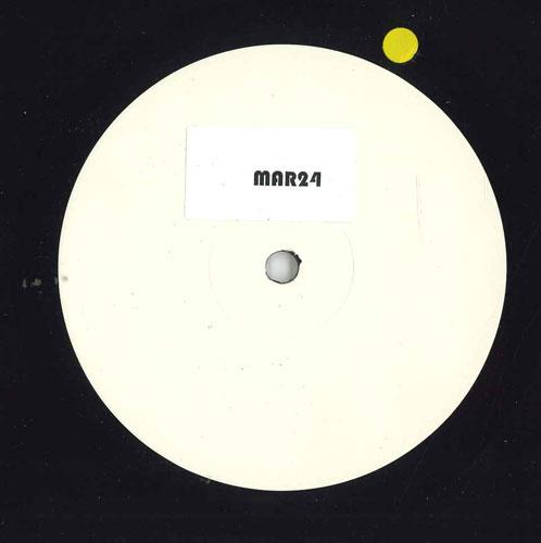 

12inch Record MAROON 5 Secret MAR24 NOT ON LABEL 2012 UK Rock Used