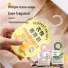 Home Wardrobe Long-Lasting Deodorizing Fragrance Sachet for Clothes