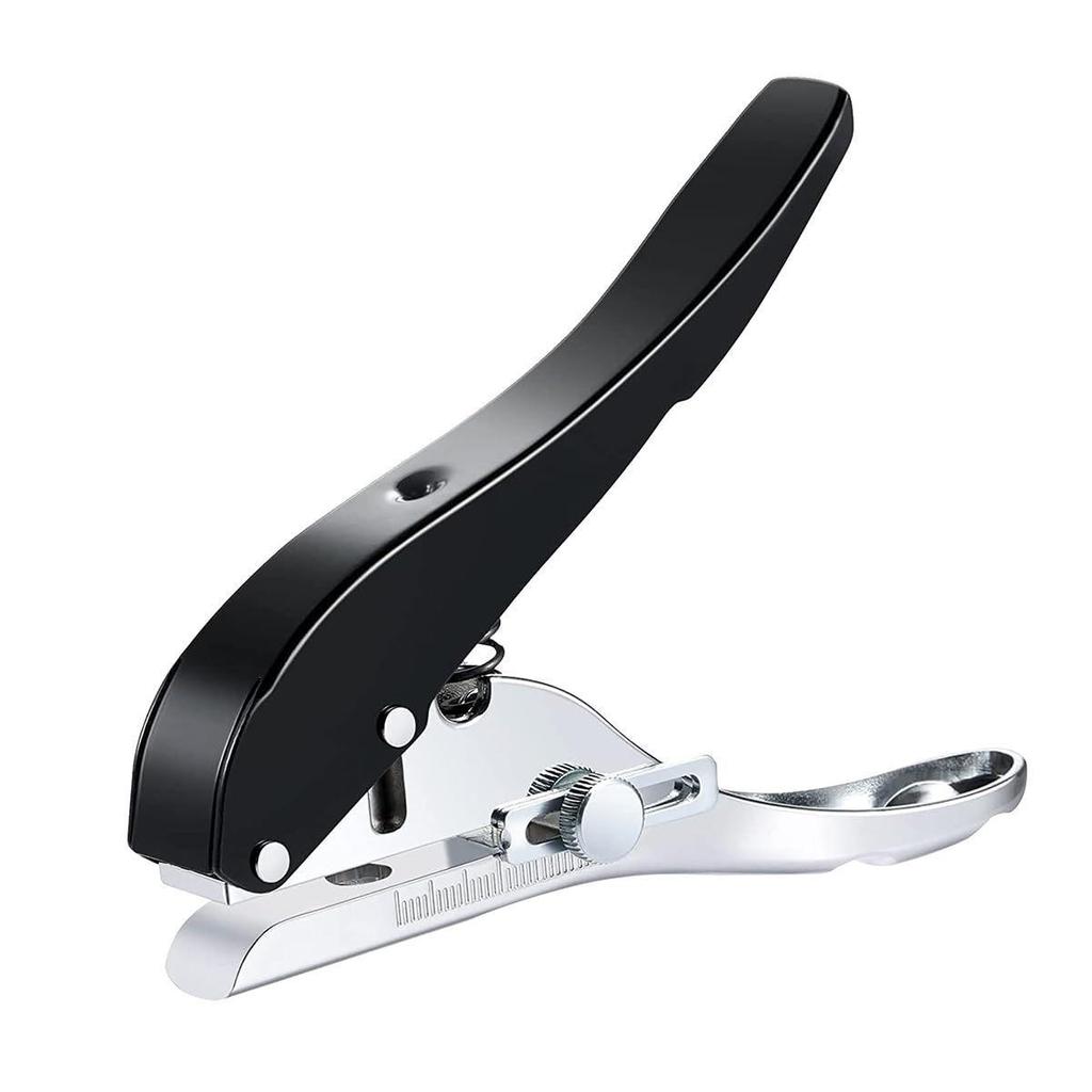 Handheld Cross-Border Sealing Strip Puncher - Flat Angle Woodworking Pliers with Metal Handle
