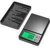 Präzisions-Taschenwaage 200g/500g/1000g X 0,01g - Digitale Gramm Lebensmittel Schmuck Unzen/Körner Waage Digitale Taschenwaage Mini-Waage Winzige Waage
