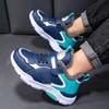 Children's Faux Leather Running Shoes with Plush Lining Durable Sole Lightweight Design Adjustable Strap for Active Kids Outdoor Use