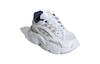 Adidas Ozmillen Cloud White Grey Bright Blue TD IE5557