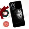 Wolf Dog Cat Bird Lion Tiger Animal Funda For OPPO Reno 8 Lite 10 11 12 13 14 Pro 11F 12F 13F 14F OPPO Find X8 X5 X6 X9 Pro Case