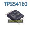 5PCS Original TPS54160ADGQR 5416A TPS54160 MSOP10 1.5 A Switching Voltage Stabilizer 5416 A Electronic Components