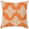Ethnic Style Four-color Geometric Pillow Cover Car Sofa Pillow Cushion Cover