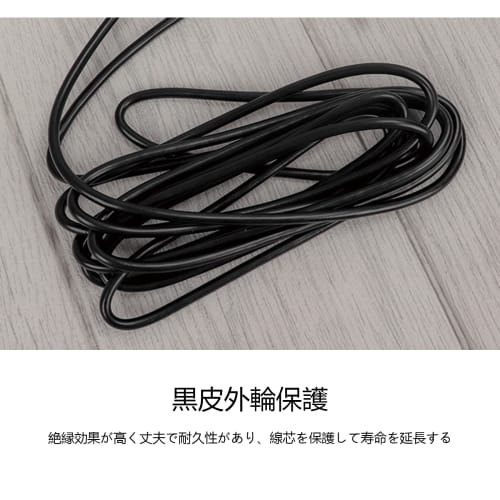 Guitar Shielded 3m Guitar Cable with SL-Type Plug, Bass Shield, Break-Resistant Instrument Cable for Bass, Keyboard, Amplifier, and Drums, Black