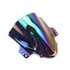 For Suzuki GSX-R1000 GSX-R GSX R  GSXR1000 GSXR 1000 R K5 2005 2006 Gsxr 1000 R K5 05 06 Windshield WindScreen Double Bubble