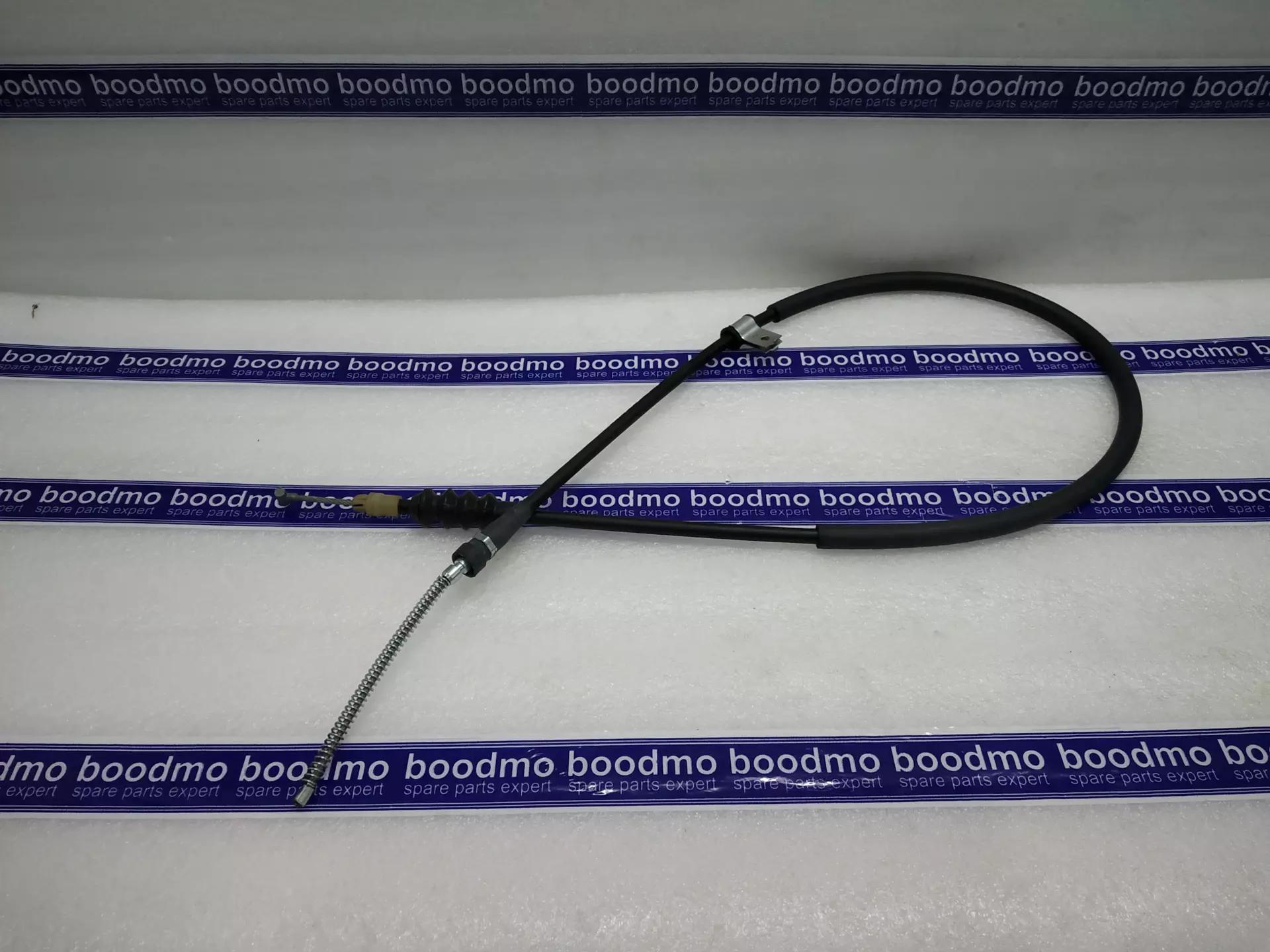 Комплект тросов, стояночного тормоза для TATA INDIGO, INDIGO CS - 277542700117