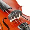 Gummi Violine Dämpfer Schalldämpfer für 4/4 3/4 1/2 Violino Praxis Zubehör Violine Saiten Violine Zubehör Luthier