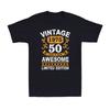 1955 1965 1975 1985 1995  Birthday Gift T-Shirt Gift Unisex T-Shirt Unisex T-Shirt