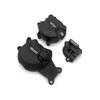 YZF R7 Motorcycle Accessories Engine Protective Cover Fit for YAMAHA YZF-R7 R7 2022 2023 2024