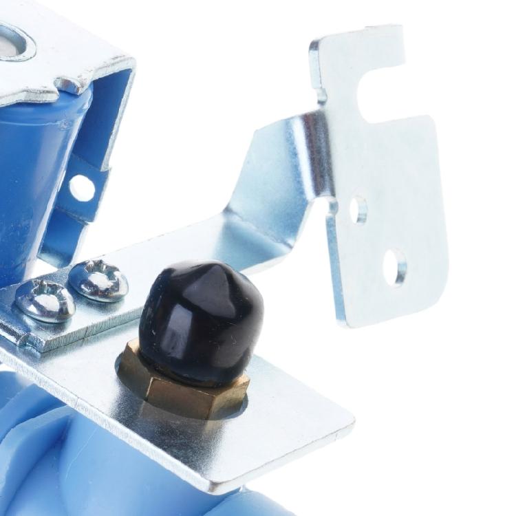 Efficient Exchange Refrigerator Water Part Replacement Set Metal and Plastic Texture Suitable for Multiple Brands