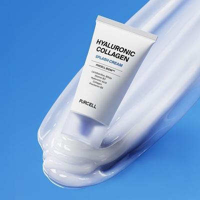 PixelBiome Hyal Collagen Splash Cream 50ml